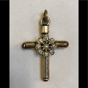 Cross Pendant